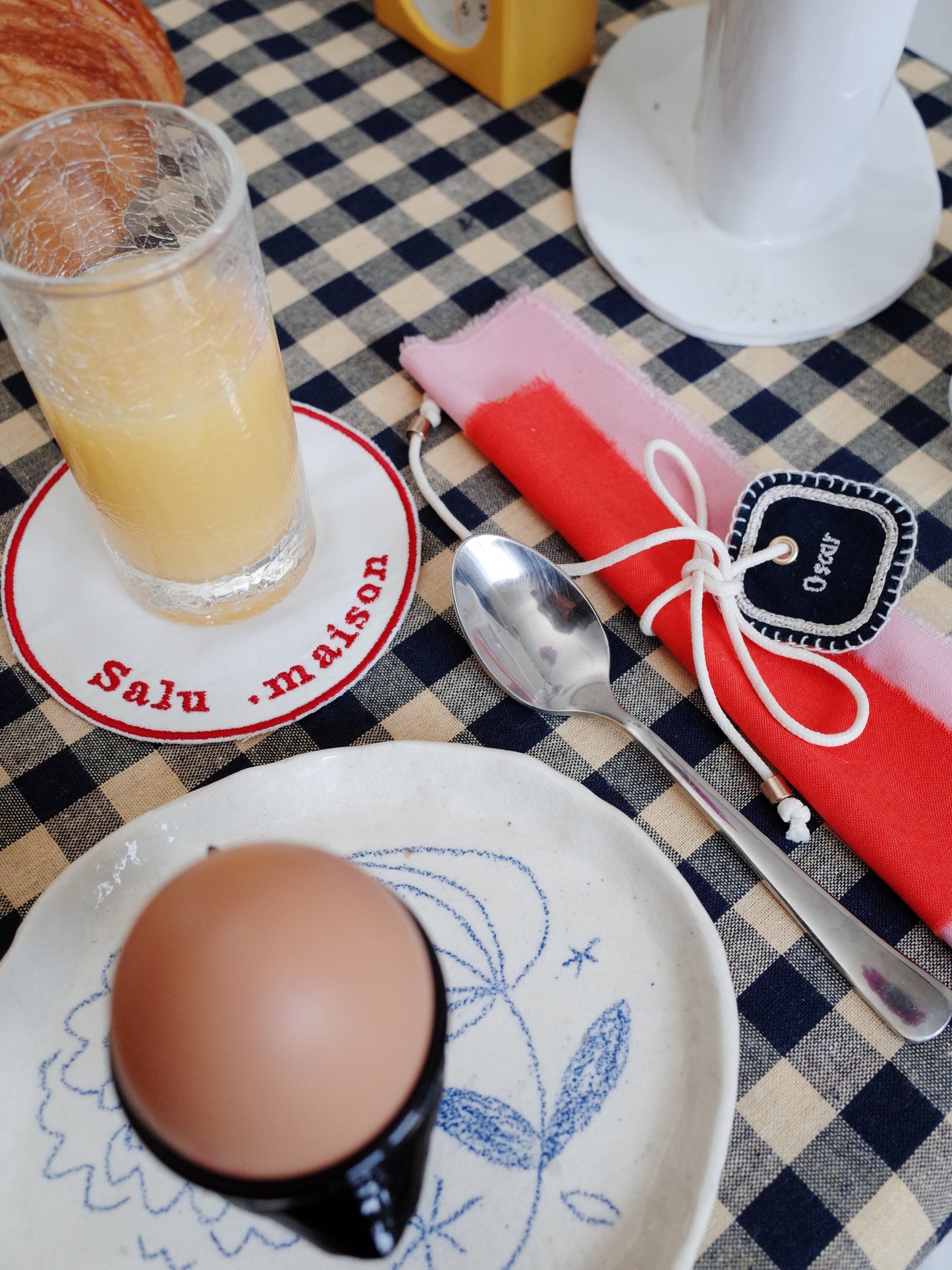 Macaron N°4