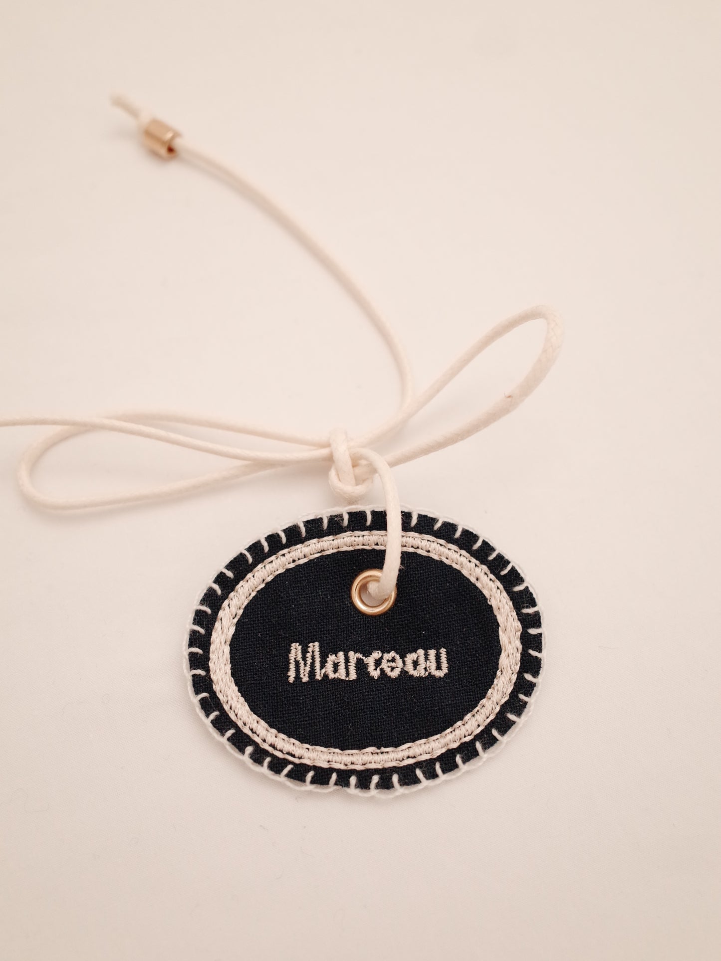 Macaron N°1